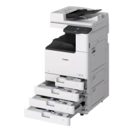 купить Монохромное лазерное МФУ Canon iR 2930i&nbsp;5975C005AA в Алматы фото 3