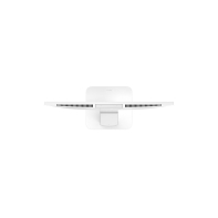 купить Моноблок Asus 90PT03XA-M092F0 ExpertCenter P400 V440VAK-WPC2370 23,8** FHD (1920 x 1080)/Intel Core 5 210H up to 4,8Ghz (8Cores)/16GB/512GB/Integrated/Wi-Fi 6/BT5.4/1080P FHD Camera/Wireless mouse+keyboard/1Y/White в Алматы фото 3