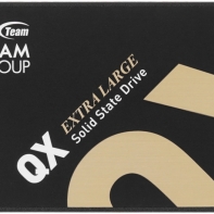 Купить Твердотельный накопитель 2000GB SSD TeamGroup QX 2.5&rdquo; SATA3, R540 MB/s, W490MB/s, 690TBW, 3D QLC флэш, SLC кэширование T253X7002T0C101 в Алматы