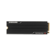 Купить Твердотельный накопитель 2000Gb SSD Samsung 9100 PRO with heatsink M.2 R14700/W13400MB/s MZ-VAP2T0CW в Алматы