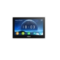Купить Внутренняя SIP-станция Fanvil i504 в Алматы