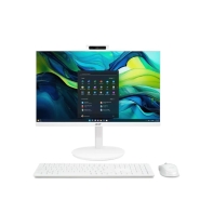 Купить Моноблок Acer Veriton Z2417G , 27*FHD, Core Ultra 5 115U/16GB/512GB/Intel Arc Graphics/DOS DQ.R98EC.001 в Алматы