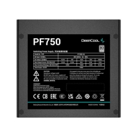 купить Блок питания Deepcool PF750 в Алматы фото 2