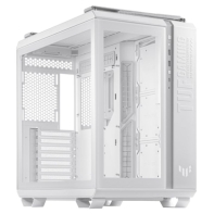 Купить Корпус ASUS TUF Gaming GT502 (90DC0093-B09010)&nbsp;белый в Алматы