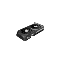 купить Видеокарта ZOTAC RTX 5060 TWIN EDGE OC (ZT-B50600H-10M), 8Gb/128 bit, HDMIx1+DPx3, PCIe5.0 в Алматы фото 2