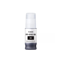 Купить Чернила пигментные Canon Pigment Ink PFI-050 Black (для TC20/TC20M) в Алматы