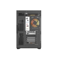 купить Компьютерный корпус DarkFlash C280, Black, 7xFan ARGB, E-ATX в Алматы фото 2