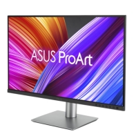 купить Монитор ASUS ProArt PA279CRV 27",IPS,UHD&nbsp;90LM08E0-B01KB0 в Алматы фото 2