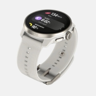 купить Часы спортивные SUUNTO RACE S POWDER GRAY в Алматы фото 2