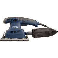 купить Шлифовальная машина орбитальная Ferm PSM1029P 350W в Алматы фото 2