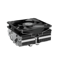 купить Ультратонкий вентилятор для процессора PCCooler RC400-53 TDP 160W 4-pin Intel/AMD&nbsp; в Алматы фото 2