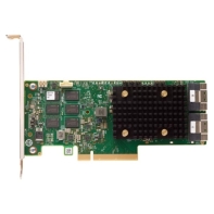 Купить Cетевой RAID адаптер Lenovo ThinkSystem RAID 940-16i 4GB 4Y37A78600 в Алматы