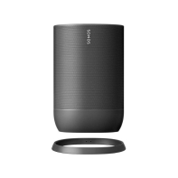 Купить Беспроводная аудиосистемаSonos Move Black в Алматы