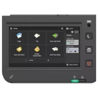 купить Цветное лазерное МФУ Canon imageRUNNER C3326I&nbsp;5965C005AA в Алматы фото 2