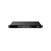Купить             2-проводной POE коммутатор VOIP шлюз FANVIL PN24 в Алматы
