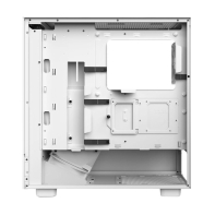 купить Корпус NZXT&nbsp;H Series H5 Flow RGB White Edition ATX Mid Tower&nbsp;CC-H51FW-R1 в Алматы фото 3