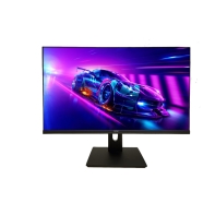 купить Монитор  27* NPC MZ2707-V, QHD, IPS, 240Hz, 1ms, 250 cd/m2, 1000:1, 2DPx2HDMI, Audio out, Black в Алматы фото 2