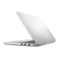купить Ноутбук Dell Pro 14 PC14250, Core Ultra 7 265U/14*FHD /16GB/512GB/Intel Graphics/LAN/W11Pro 210-BQHF_109 в Алматы фото 3