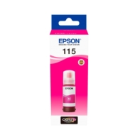 Купить Чернила Epson C13T07D34A для L8160/L8180 пурпурные в Алматы