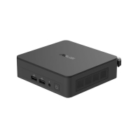 купить Неттоп&nbsp;ASUS NUC 13pro/RNUC13ANKI500002I/Intel Core i5-1340p&nbsp;90AR0031-M00090 в Алматы фото 2