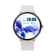 Купить CANYON smart watch Jacky SW-69 White Blue в Алматы