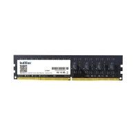 Купить Модуль памяти Indilinx IND-ID5P56SP08X, DDR5, 8GB, 5600Mhz, PC, UDIMM, Retail в Алматы