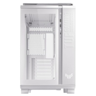 купить Корпус ASUS TUF Gaming GT502 (90DC0093-B09010)&nbsp;белый в Алматы фото 3