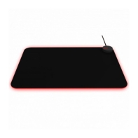 Купить Игровой коврик для компьютерной мыши AOC 357х256х13мм USB 2.0 Черный AMM700DR0R в Алматы