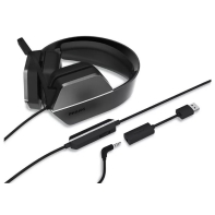 Купить Гарнитура PHILIPS TAG4106BK/00, динамики 50 мм, 3,5mm разъем, 1,8м в Алматы