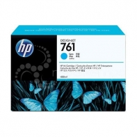 Купить Cyan Ink Cartridge №761 for Designjet T7100, 400 ml. в Алматы