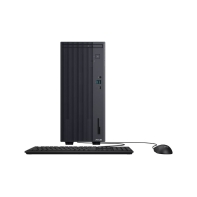 Купить Системный блок ASUS P500MV-03100U0120/GREY/15L/C3 100U/8G/256G PCIE G4/Wi-Fi 6 + BT 5.4/180W /USB KB  M/DOS/1yw в Алматы