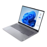 купить Ноутбук Lenovo ThinkBook 16"/Core-ult5 125u/16Gb/512Gb/Win 11 Pro (21MS0045RU) в Алматы фото 2