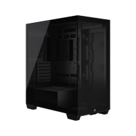 Купить Корпус Corsair 3500X [CC-9011276-WW] черный в Алматы