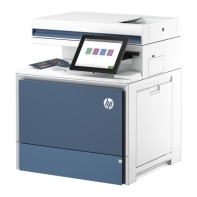 купить МФУ цветн. лазерное HP Color LJ Ent 5800dn 6QN29A в Алматы фото 2