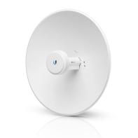 Купить Мост Wi-Fi Ubiquiti PBE-2AC-400 PowerBeam M2 18dBi 802.11n/ac 450Mbps 2.4GHz в Алматы
