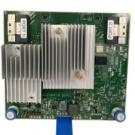 Купить RAID контроллер HP Enterprise Broadcom MegaRAID MR216i-a x16 Lanes without Cache NVMe/SAS 12G Controller for HPE Gen10 Plus (P26325-B21) в Алматы