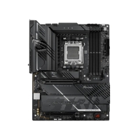 Купить Материнская плата ASUS ROG STRIX X870E-H GAMING WIFI7 AM5 4xDDR5 4xSATA 4xM.2 HDMI 3xType-C ATX в Алматы