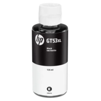Купить HP 1VV21AE GT53XL Blk Original Ink Bottle  DJ GT5810/5820 , 135 ml в Алматы