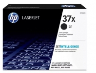 Купить Картридж лазерный HP CF237X LaserJet 37X увеличенной емкости, Черный в Алматы