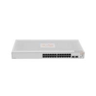 Купить Коммутатор HPE/Aruba Instant On 1830 24G 2SFP Switch в Алматы