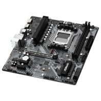 купить Материнская плата ASRock B650M-H/M.2+ AM5 2xDDR5 в Алматы фото 3