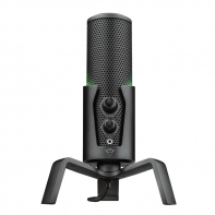 Купить Студийный USB-микрофон Trust GXT 258 Fyru 4 in 1 Streaming в Алматы