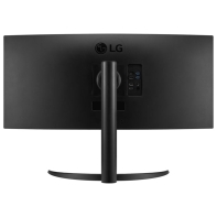 купить Монитор 34* LG 34WR55QK-B в Алматы фото 3