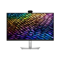 Купить Монитор Dell Pro Hub Conferencing Monitor - P2726DEB (210-BVHR) в Алматы