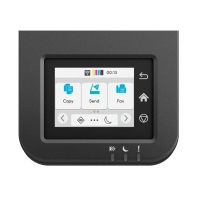 купить МФУ лазерное Kyocera ECOSYS MA2101cwfx (A4), цветное, Printer/Scanner/Copier/Fax, 1200x1200 dpi, 22 ppm, 1 GB, 1 GHz, tray 50+250 sheets, ADF 50 sheets, USB+Ethernet+Wi-Fi, Duplex, 2.7* touchscreen, drum 100k, starter toner в Алматы фото 3