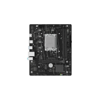 Купить Материнская плата MaxSun Challenger H610M-H, LGA1700 H610, 2xDDR4, PCIe4.0, 1xM.2, HDMI, GLAN, mATX в Алматы