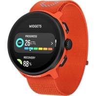 Купить Часы спортивные SUUNTO RUN CORAL ORANGE в Алматы