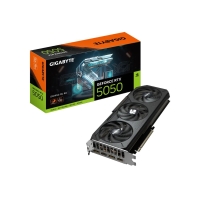 купить Видеокарта Gigabyte (GV-N5050GAMING OC-8GD) RTX5050 GAMING OC 8G в Алматы фото 5