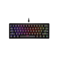 Купить Клавиатура игровая механическая Defender Deimos GK-303 RU,RGB черный в Алматы
