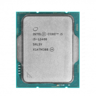 Купить Процессор (CPU) Intel Core i5 Processor 12400 1700 в Алматы